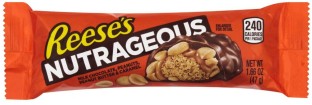 Reese's Nutrageous Milk Chocolate Slabs