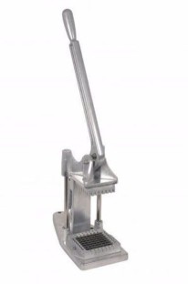 Potato Chip Cutter Heavy Duty Potato Stainless Steel Stainless Steel Chopper