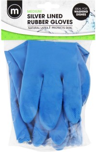 M Brand Silverlined Gloves Dry Glove Set