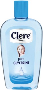 Clere Pure Glycerine