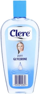 Clere Liquid Glycerine Bp Pure