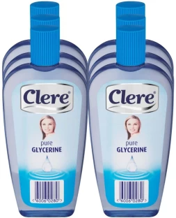 Clere Liquid Glycerine Bp Pure