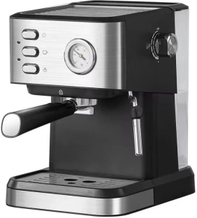COFFEE MAKER ESPRESSO & MACHA FULLY AUTOMATIC 2 Cup Coffee Machine