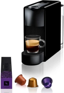 Nespresso Essenza Mini Coffee Machine 2 Cup Coffee Machine