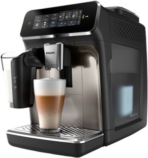 Philips Series 3300 Fully Automatic Espresso 35 Cup Coffee Machine