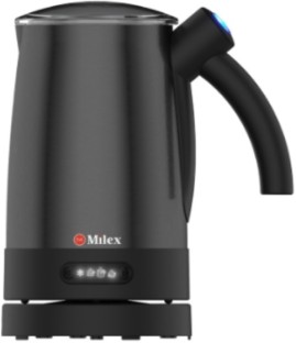 Milex Creamy Craft Milk Frother 10 Cup Coffee Machine