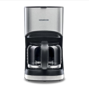 KENWOOD 10 CUPS COFFEE MAKER DGT 10 Cup Coffee Machine