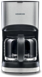 kenwood 10 cup Drip Coffee Maker - CMM10.000BM 10 Cup Coffee Machine