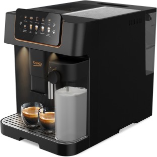 Beko CaffeExperto CEG7404C 10 Cup Coffee Machine