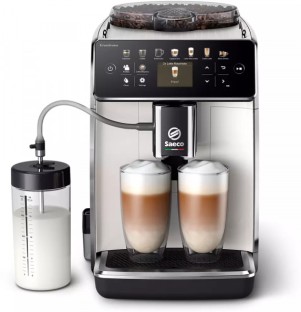 Saeco SM6580/20 13 Cup Coffee Machine