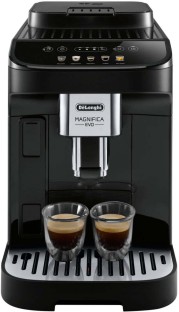 Delonghi Magnifica Evo Coffee Machine 2 Cup Coffee Machine