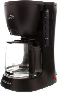 Mellerware Drip Filter Plastic 680W "Treviso" 12 Cup Coffee Machine