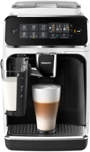 Philips Series 3200 Automatic Espresso Machine Coffee Machine