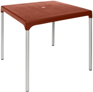 Contour Bali 4 Seater Chelsea Table