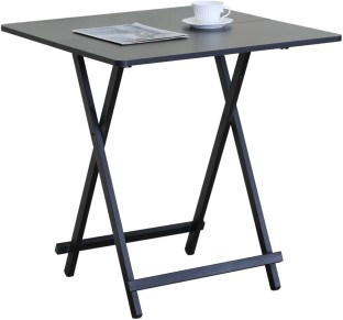 Home & Kitchen Engineered Wood Square Coffee Table