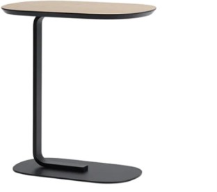 Generic Metal Rectangle Coffee Table