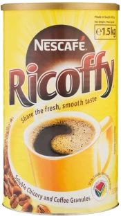 Nescafe Ricoffy Instant Coffee