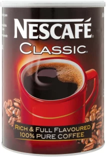 Nescafe Classic Instant Coffee