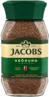 Jacobs Instant Coffee Instant Coffee