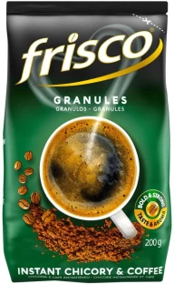 Frisco Granules Instant Coffee