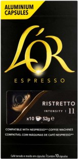 L'Or Espresso Ristretto Filter Coffee