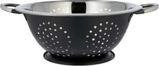 TTI Stainless Steel Colander 24cm Colander
