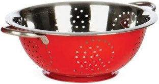 TTI Stainless Steel Colander 24cm Colander