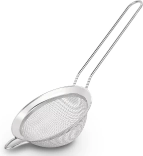 Crockery Centre Strainer 10cm Strainer