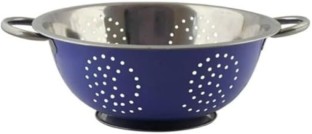 TTI Stainless Steel Colander 24cm Colander