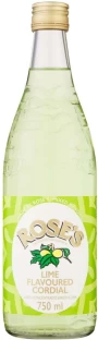 Rose's Lime Flavoured Cordial