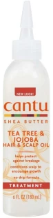 Cantu Shea Butter Tea Tree & Jojoba hair & scalp oil Conditioner