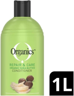 Organics Repair And Care Shea Butter Conditioner