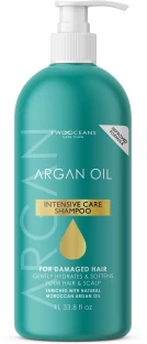 Two Oceans Argan Oil Intensive Care Conditioner