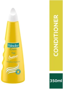 Colgate Classic egg Conditioner