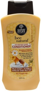 Good Stuff Bee Natural Conditioner