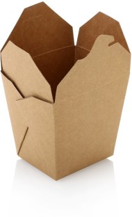 Charms Paper Utility Container  - 750 ml