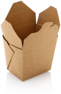 Charms Paper Utility Container  - 500 ml