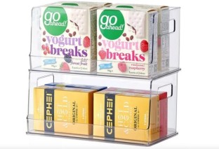 Danny Home Plastic Utility Container  - 10.5 ml