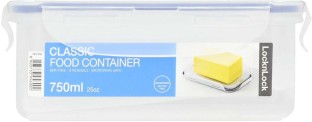 Lock & Lock Plastic Utility Container  - 750 ml