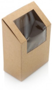 Healthy Life Products Paper Utility Container  - 25 ml