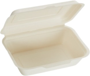 Healthy life Products Paper Utility Container  - 450 ml