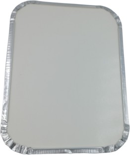 Healthy Life Aluminium Utility Container  - 750 ml