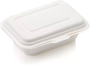 Healthy Life Products Paper Utility Container  - 600 ml