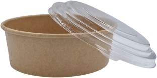 Healthy Life Paper Utility Container  - 940 ml