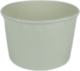 Healthy life Products Paper Utility Container  - 500 ml