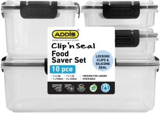 Addis Plastic Utility Container  - 2.8 l