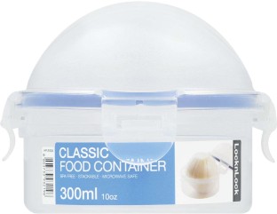 Lock & Lock Plastic Utility Container  - 300 ml