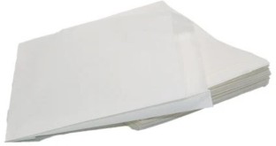 Cassie Dee Paper Serving Packets Small Serving Dish