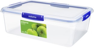 Sistema Plastic Grocery Container  - 7.5 l