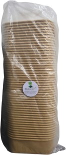 Healthy Life Paper Utility Container  - 750 ml